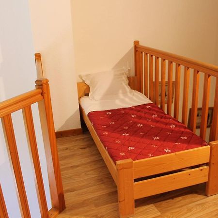 Residence Saboia B56 Cles Blanches 谷雪维尔 外观 照片