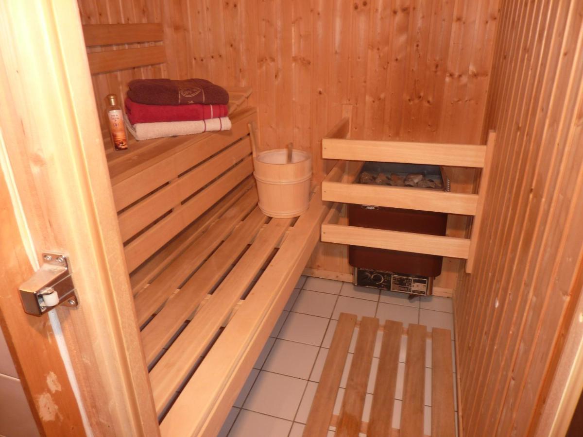 Residence Saboia B56 Cles Blanches 谷雪维尔 外观 照片